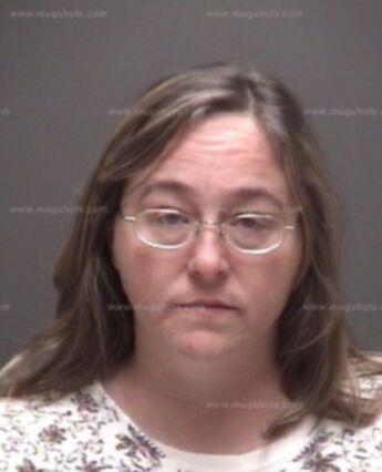 Kimberly Wilson Riney
