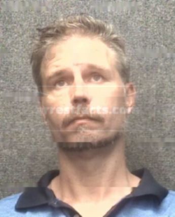 Bradley Aaron Collier