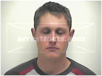 Garrett Anthony Eischens