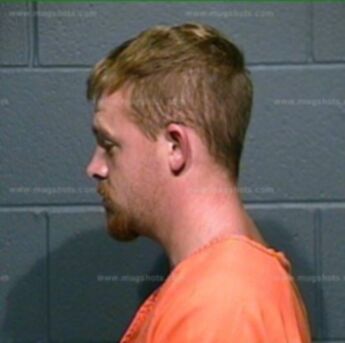 Clayton Daniel Davis