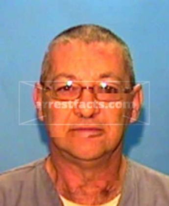 Richard Alan Wyrosdick