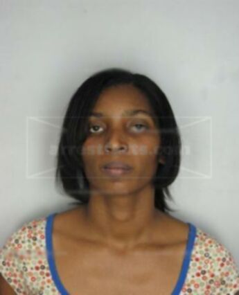Akina Shanette Atwell