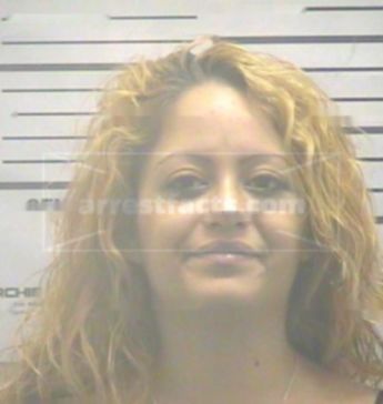 Angela Garcia