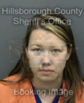 Hannah Michelle Hensley