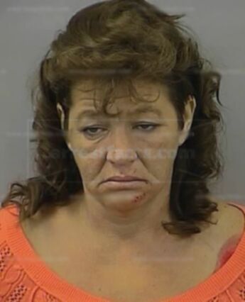 Angela Geneva Hornbuckle