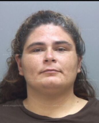 Jessica Rita Hope Freeman