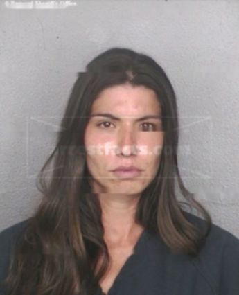 Tina Marie Getch