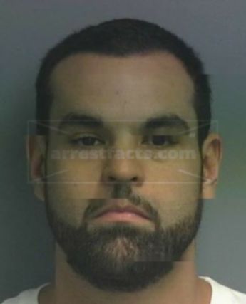 Richard Flores Jr.