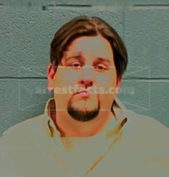 Anthony Cleveland Gonce