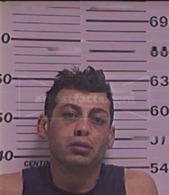 Randy Joseph Mitchell
