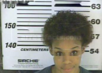 Crystal Artique Foster
