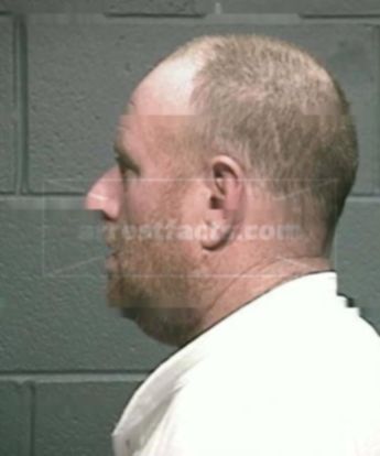 Todd Ray Williams