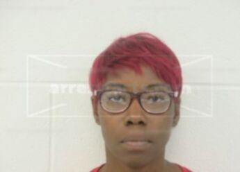 Lakiesha Kiara Davis