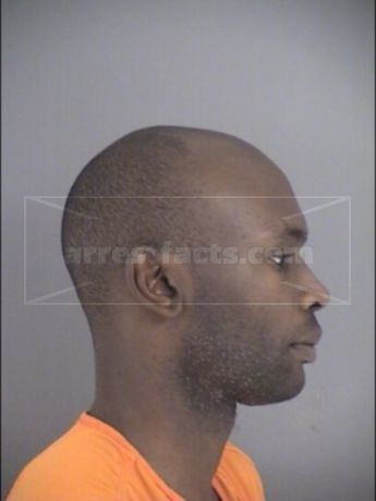 James Dondrelle Woods