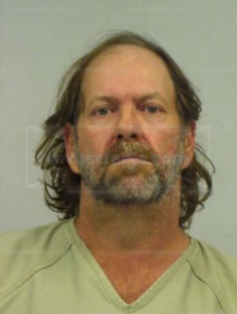 Larry Edwin Ford