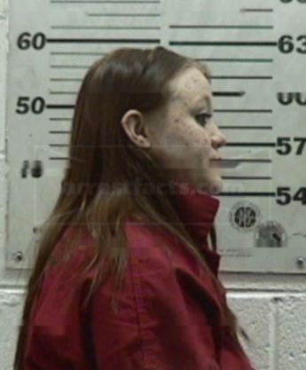 Jamie Marie Crumpton