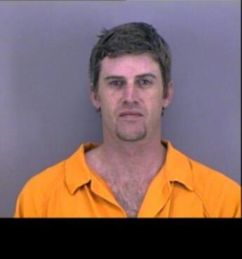 Ryan Evan Parker