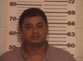 Rudy Galvan Rodriguez