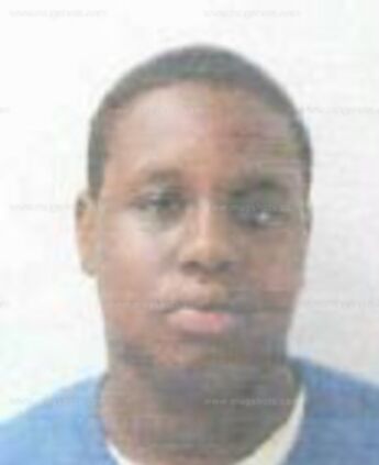 Elvin Deshun Worthey