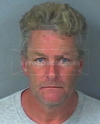 Charles Maurice Richardson