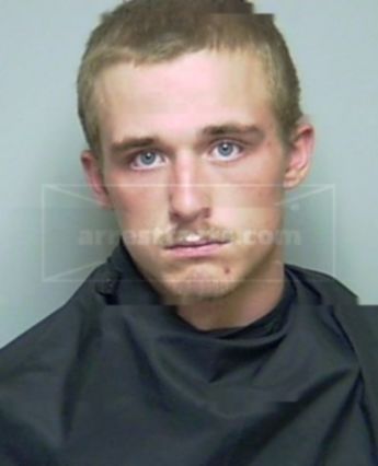 Cody Lee May