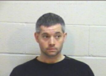 Ryan Joseph Corl