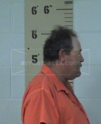 Carl Andrew Wilson