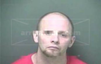 Christopher Scott Voss