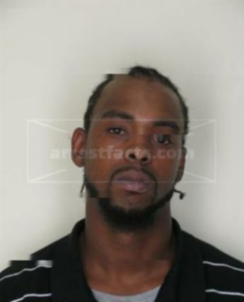 Amos John Kirksey Jr.