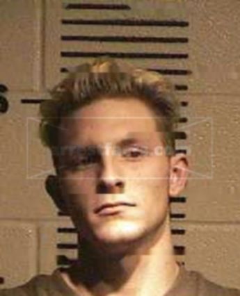 Brock Anthony Diruzza