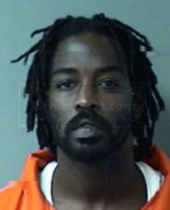 Rocky Devon Jackson