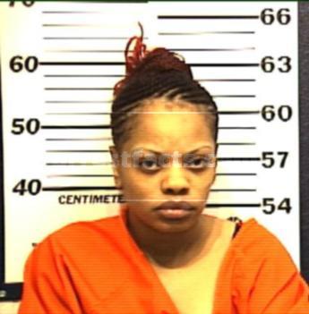 Angela Lannette Williams