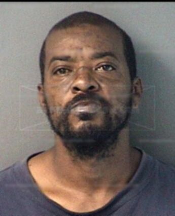 Richard Jerome Purifoy