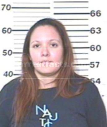 Melinda Leal Ruiz