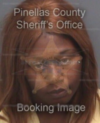 Candice L Howell