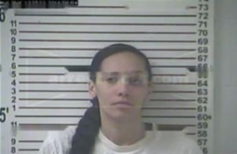 Adrianna Janelle Kenley
