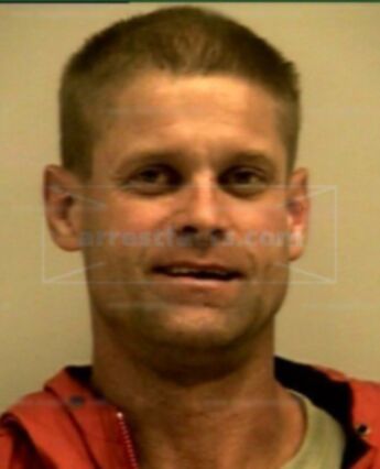 Troy Monroe Dorsey
