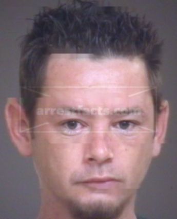 Michael Christopher Mays
