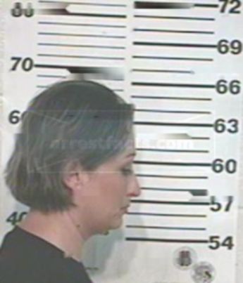 Janet Solis Vanness