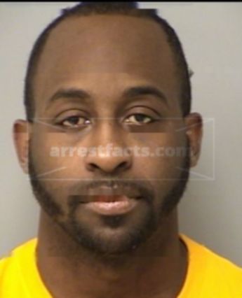 Terrence Lanell Chambers