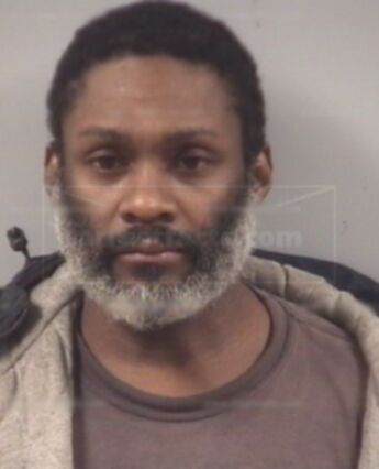 Kenneth Burwell Davis