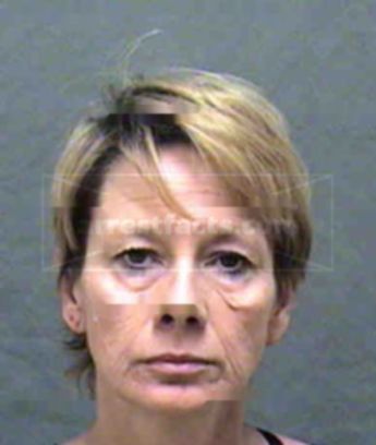 Julie Virginia Smith