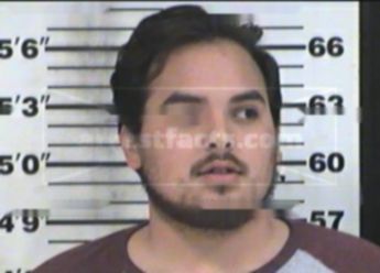 Anthony Xavier Gonzales
