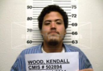 Kendall Ray Wood
