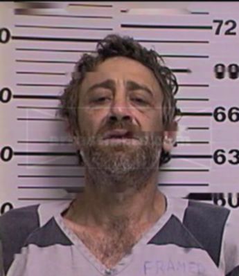 Billy Kevin Barnett