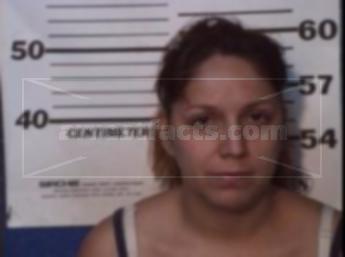 Diana Elizabeth Martinez