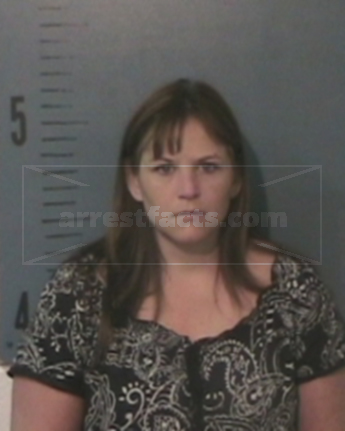 Amy Elizabeth Mcglothlin