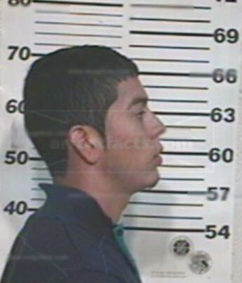 Paul Sepulveda Buenrostro