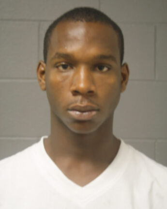Angelo J Frazier