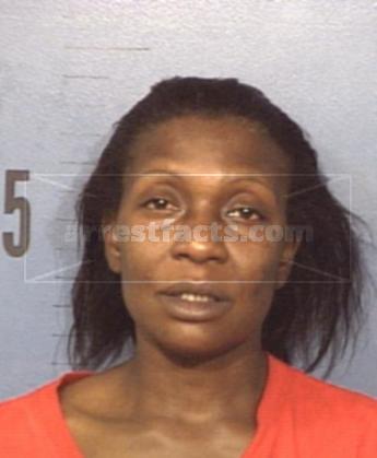 Mary Gisele Kleckley